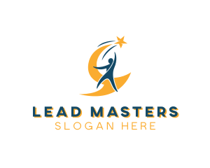 Business Coach Leadership logo
