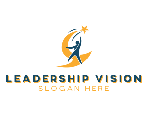 Business Coach Leadership logo