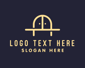 Golden Bridge Furniture logo