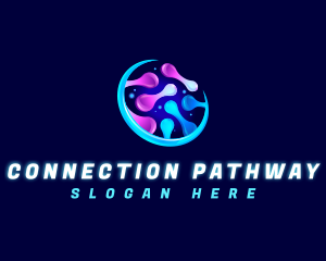 Connection Tech Science logo