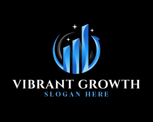 Graph Arrow Development logo