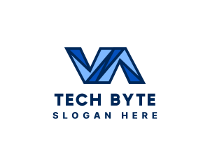 Computer Cyber Technology logo