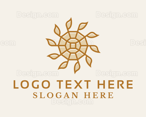 High-end Fashion Jeweler Logo