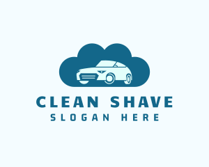 Automotive Car Cleaning logo design