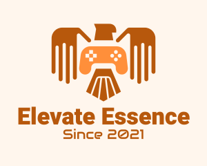 Eagle Game Streaming logo