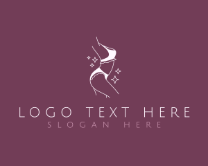 Woman Sexy Lingerie logo