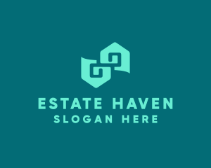 Green House Property logo