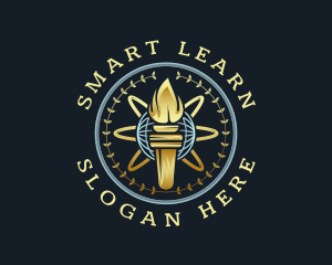 Learning Education University logo