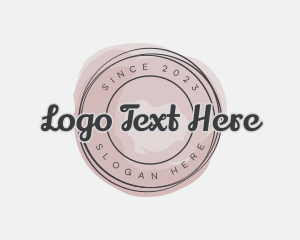 Beauty Cosmetics Brand logo