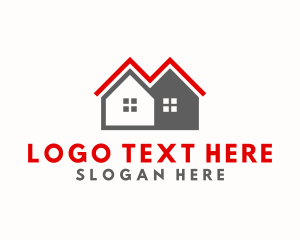 House Roof Builders logo