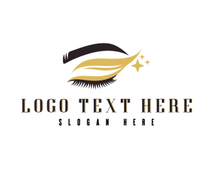 Eye Eyeshadow Stylist logo