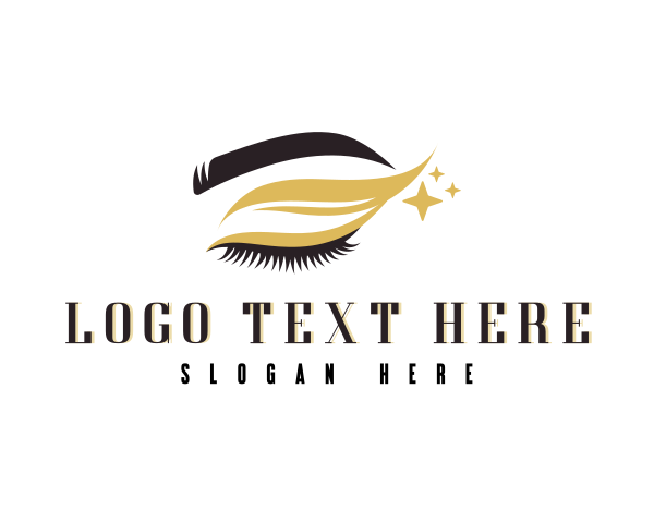 Chic logo example 3