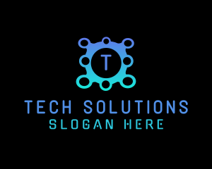 Programming Tech Application logo