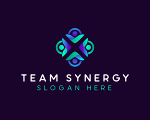 Team Human Conference logo