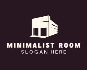 Warehouse Structure Room logo