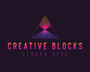 Creative Brand Studio logo design