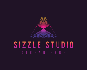 Creative Brand Studio logo design