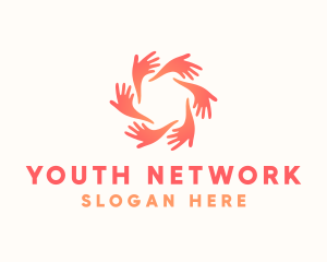 Volunteer Youth Club logo