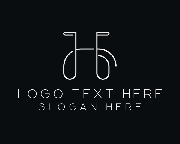 Branding logo example 2