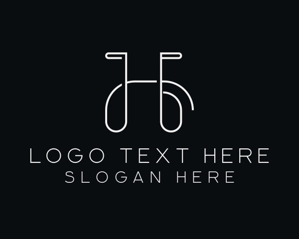 Photography logo example 2