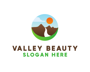 Mountain Creek Valley logo