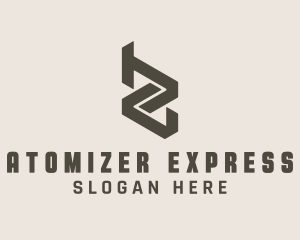 Generic Business Letter Z logo design