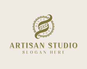 Professional Brand Studio logo design