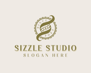 Professional Brand Studio logo design