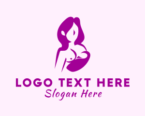 Woman Pregnancy Care logo