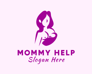 Woman Pregnancy Care logo