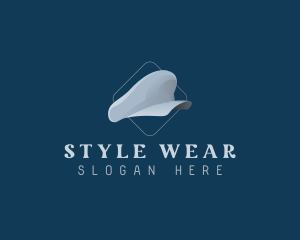 Fashion Hat Apparel logo