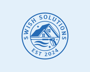 Gutter Cleaner Sanitation logo