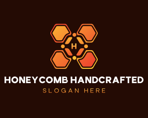Tech Honeycomb AI logo