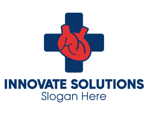 Heart Medical Hospital  logo