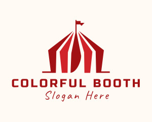 Carnival Tent Entertainment logo