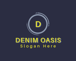Modern Athletic Menswear logo