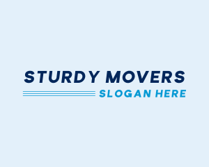 Delivery Mover Logistics logo