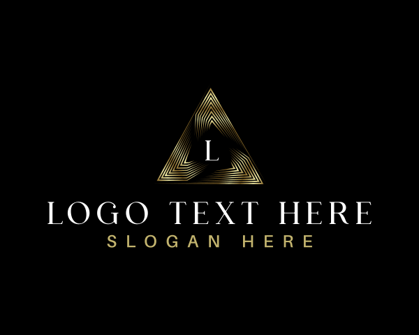 Triangle Pyramid Studio logo