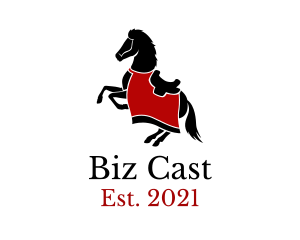 Royal Jousting Horse  logo