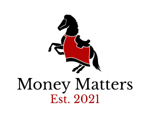 Royal Jousting Horse  logo
