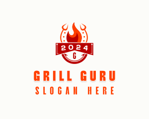 Roast Grilling Restaurant logo