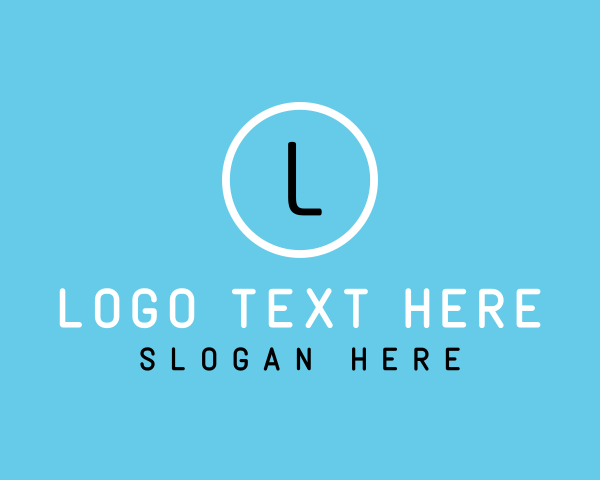 Easy logo example 2