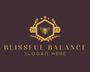 Bee Skincare Apothecary logo