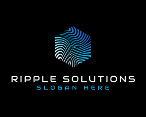 Ripple Cube Technology logo