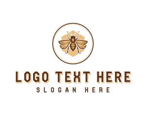 Honey Bee Apothecary logo