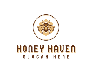 Honey Bee Apothecary logo