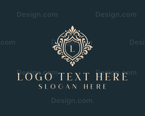 Regal Upscale Boutique Logo