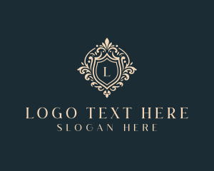 Regal Upscale Boutique logo