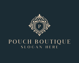 Regal Upscale Boutique logo design