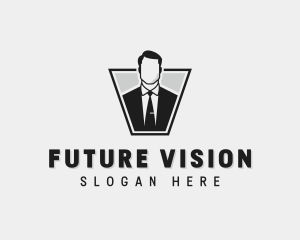 Consultant Supervisor Suit logo